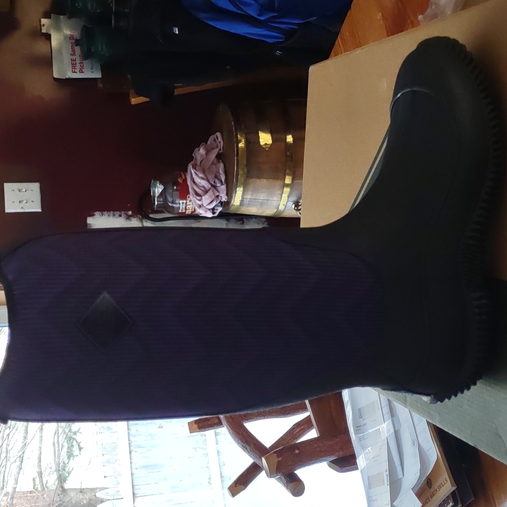 New in box the muck company women's hale sz 11 …